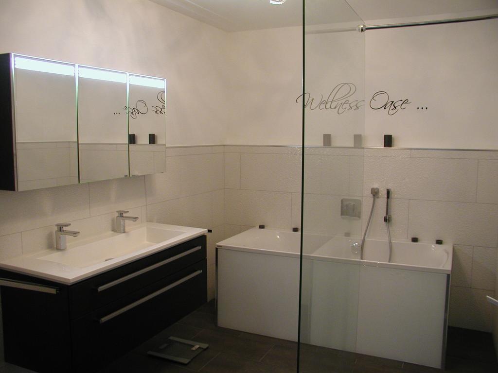 Lifestyle Beauty & Wellness Apartment