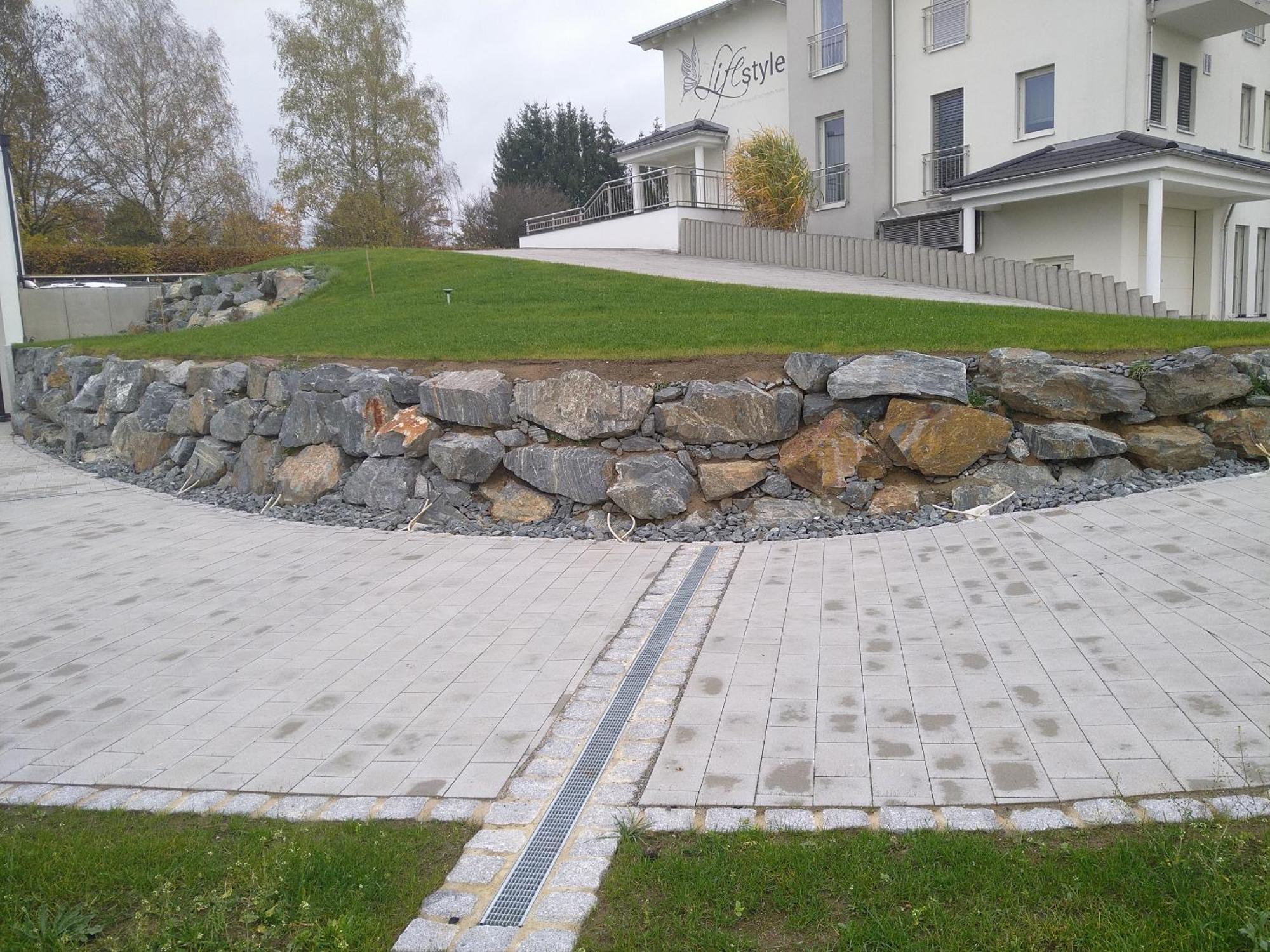 Lifestyle Beauty & Wellness Moosbach (Oberpfalz)