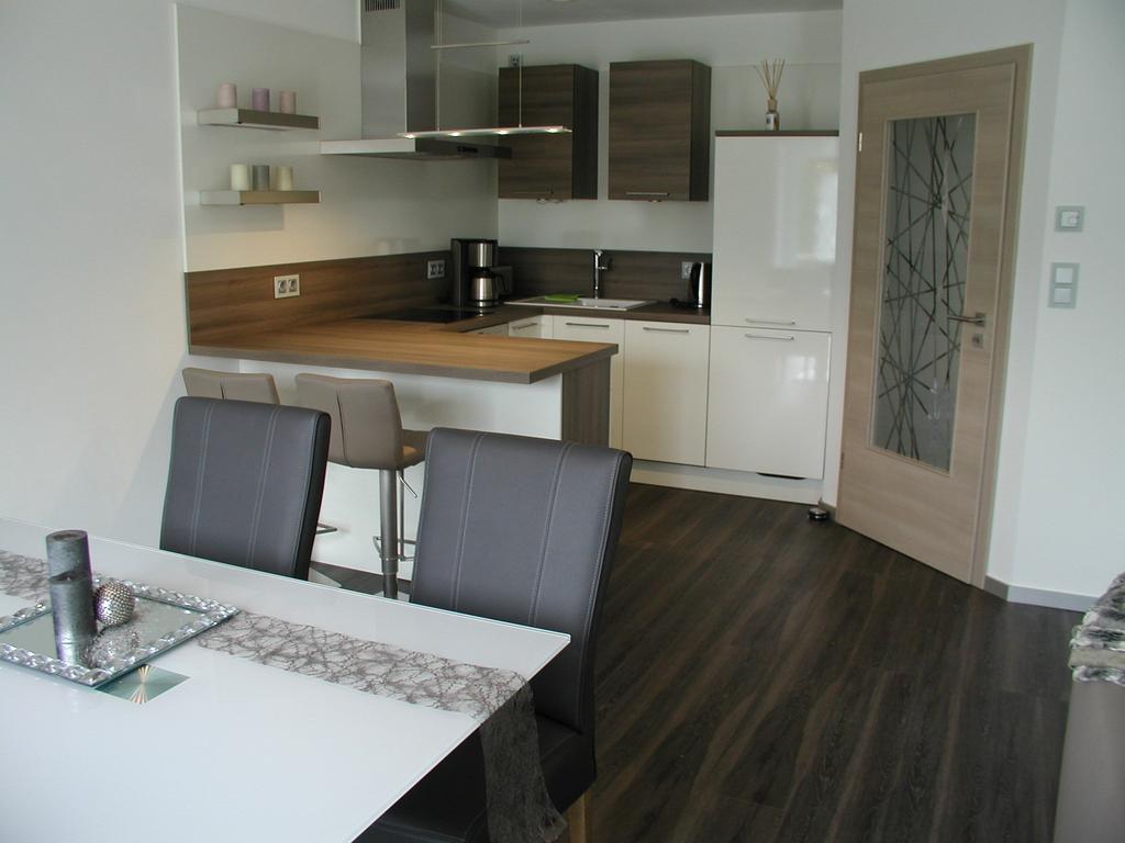 Apartment Lifestyle Beauty & Wellness *