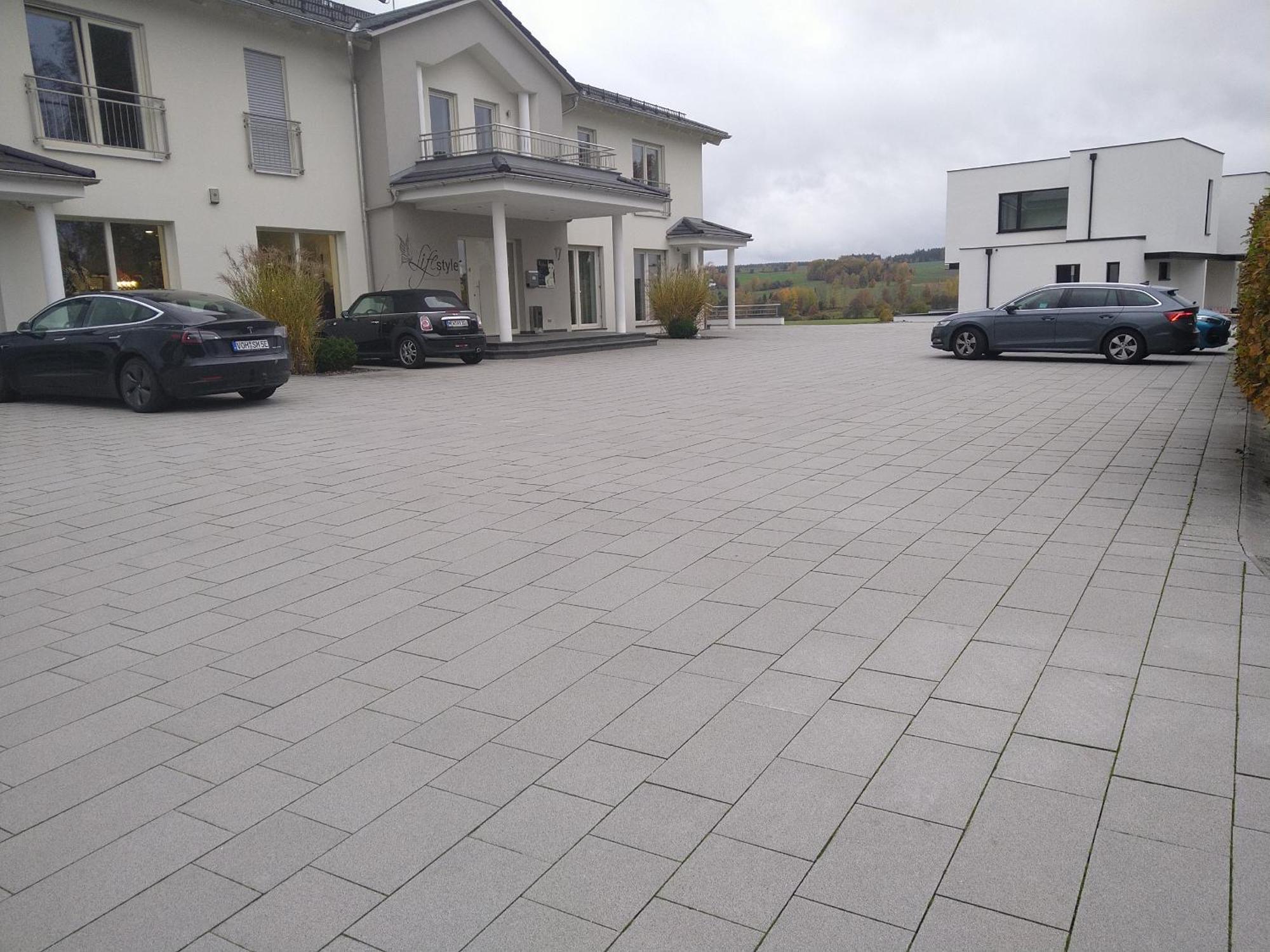 Lifestyle Beauty&wellness Apartament Moosbach (Oberpfalz)